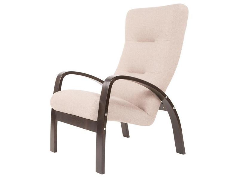 Купить кресло в Астрахани, кресло Ладога 2 Венге | Мебельный салон Галеон Астрахань