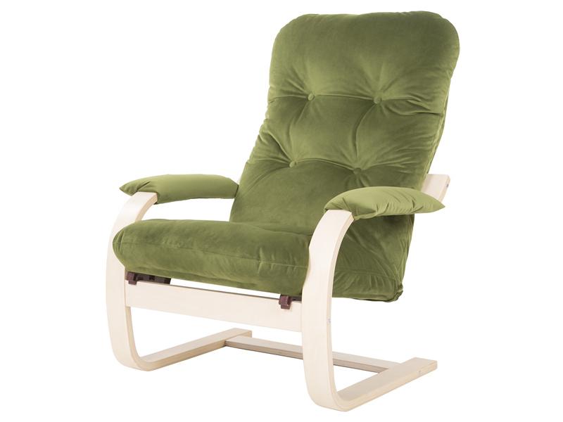 Купить Кресло Онега-2 Береза в интернет магазине - Галеон