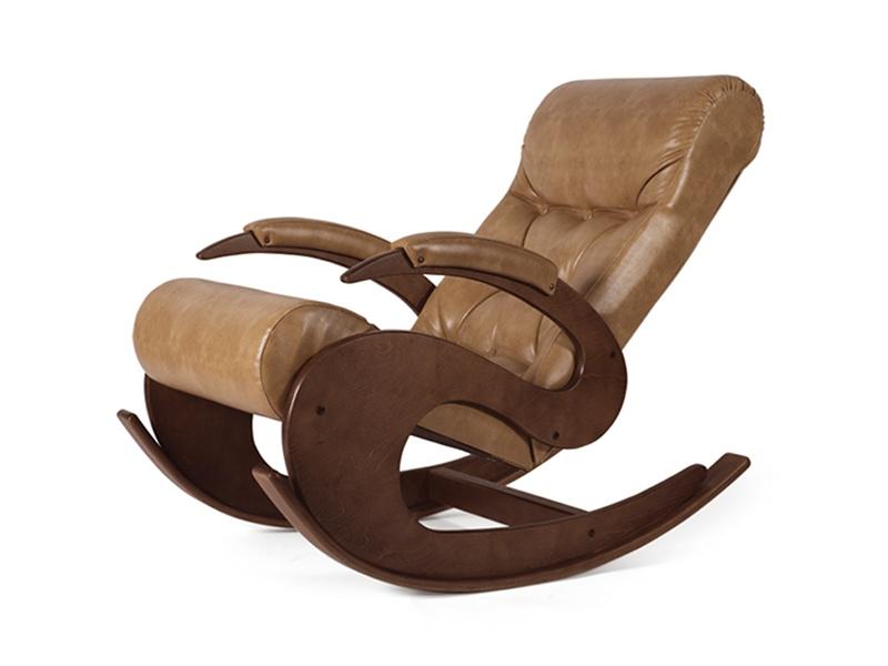 Кресло качалка К 6-3 для гостиной, купить в Астрахани | Мебельный салон Галеон Астрахань
