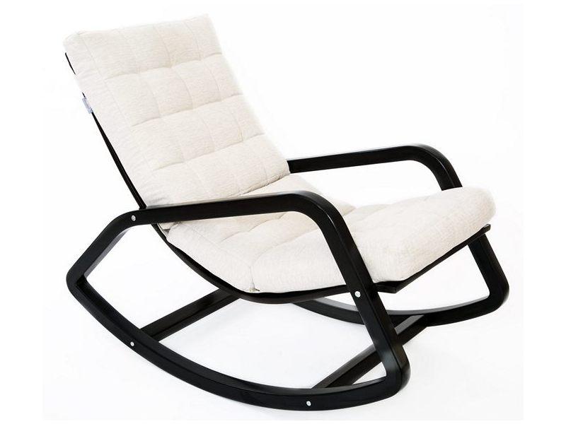 Кресло качалка Онтарио Венге, купить в Астрахани | Мебельный салон Галеон Астрахань