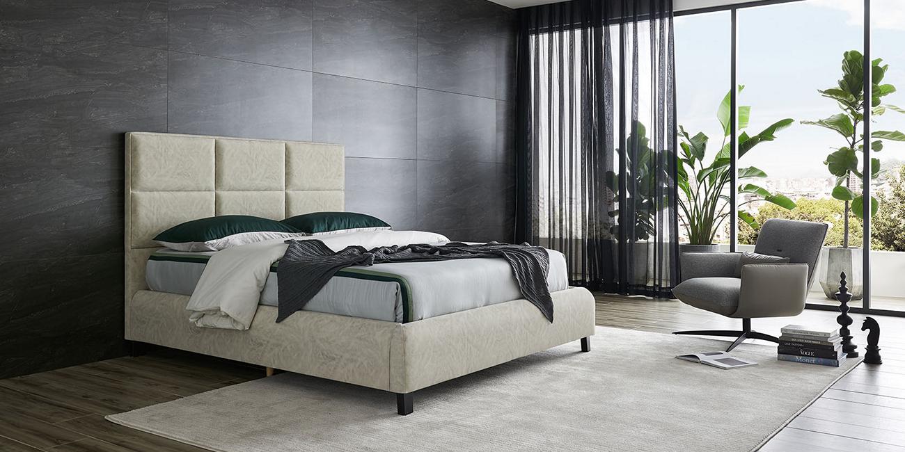 Купить кровать по выгодным ценам | Мебельный салон Галеон Астрахань