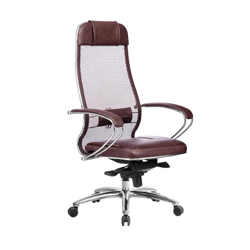 Офисное кресло Metta Samurai SL-1.04 купить в Астрахани, цена: [Product Price] [Product Currency] | Мебельный салон Галеон Астрахань