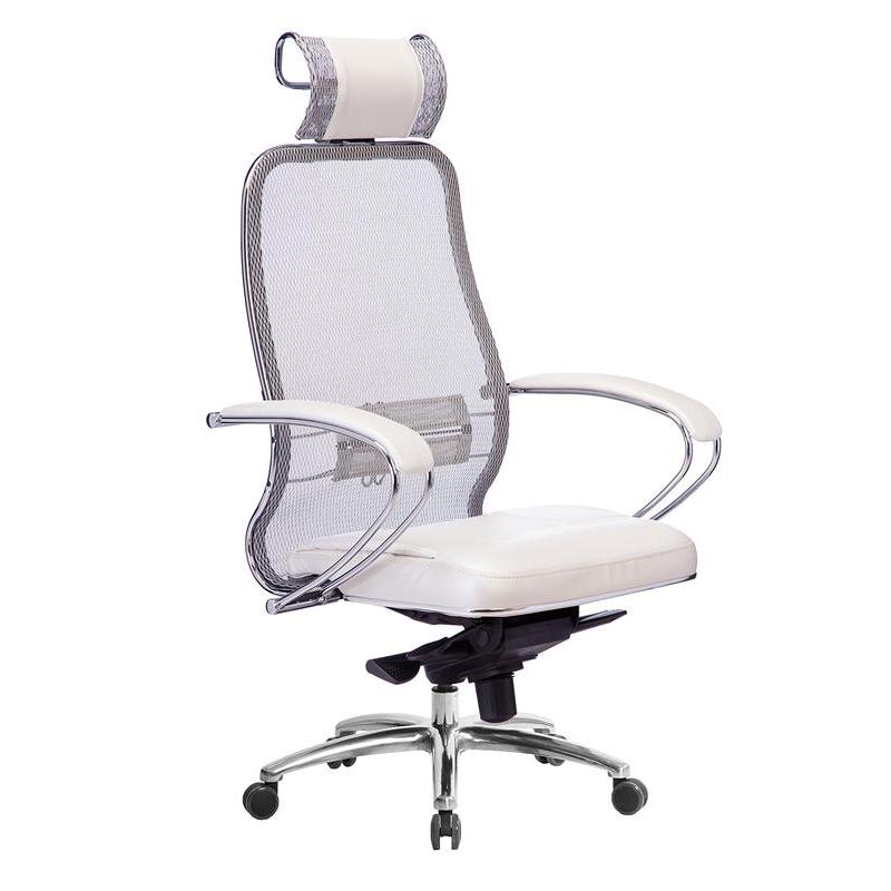 Купить офисное кресло Metta Samurai SL-2.04 в Астрахани цена: [Product Price] [Product Currency] | Мебельный салон Галеон Астрахань