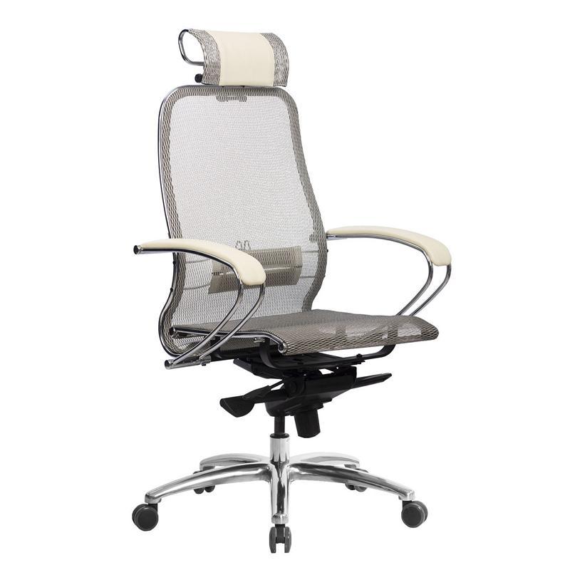 Офисное кресло Metta Samurai S-2.04 купить в Астрахани, цена: [Product Price] [Product Currency] | Мебельный салон Галеон Астрахань