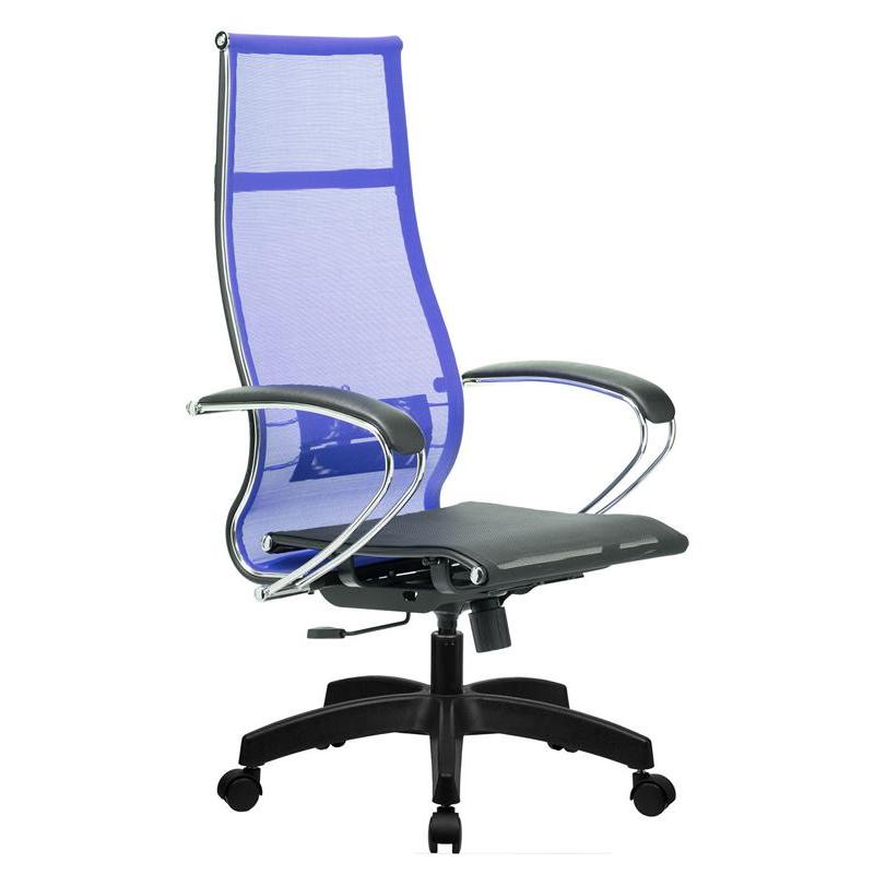 Офисное кресло Metta SK-1-SET 7 пятилучье пластик купить в Астрахани, цена: [Product Price] [Product Currency] | Мебельный салон Галеон