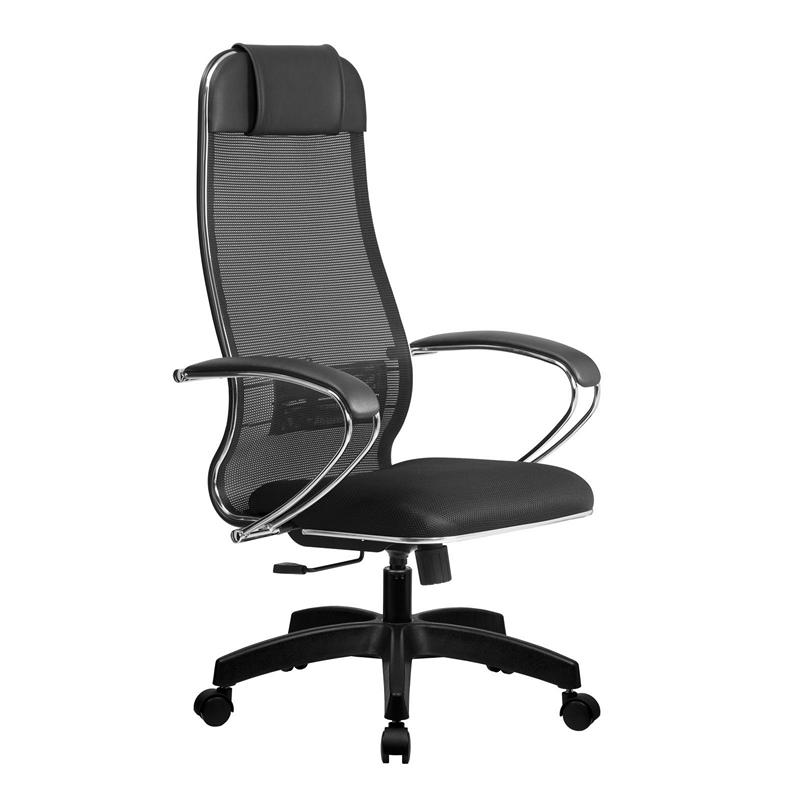 Офисное кресло Metta SU-1-SET 15 PL купить в Астрахани, цена: [Product Price] [Product Currency] | Мебельный салон Галеон Астрахань