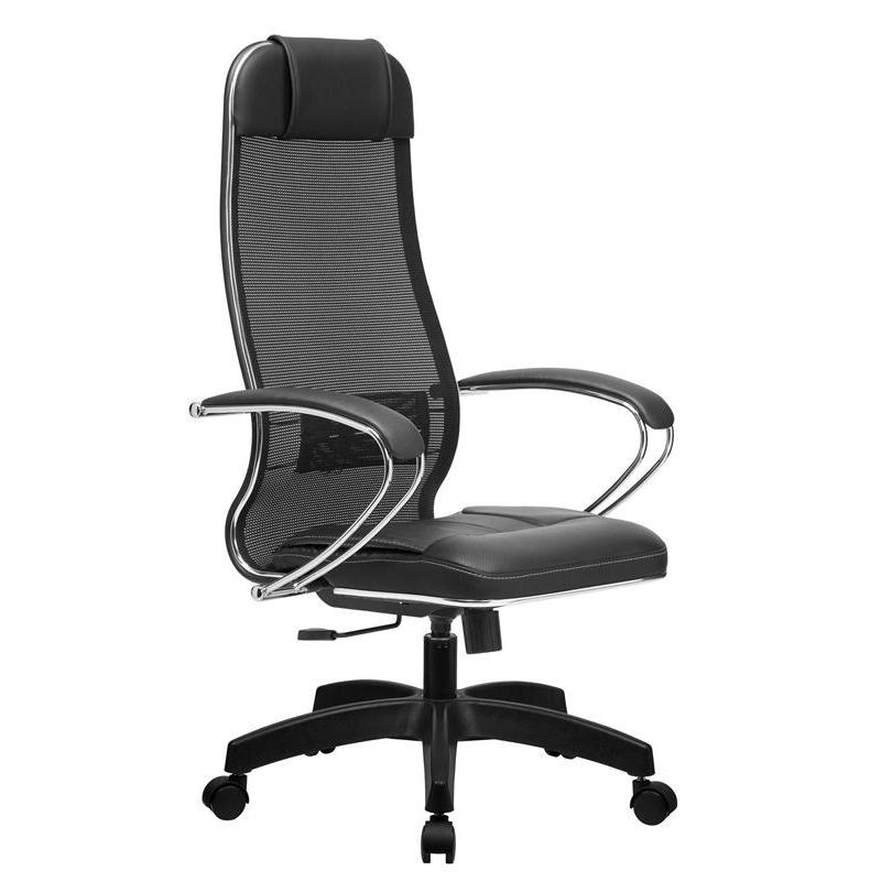 Офисное кресло Metta SU-1-SET5 пластик купить в Астрахани, цена: [Product Price] [Product Currency] | Мебельный салон Галеон Астрахань