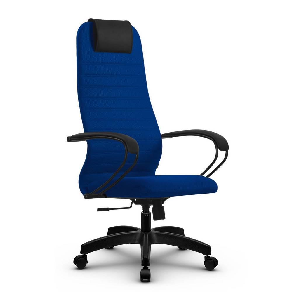 Офисное кресло Метта SU-BK130-10PL купить в Астрахани, цена: [Product Price] [Product Currency] | Мебельный салон Галеон
