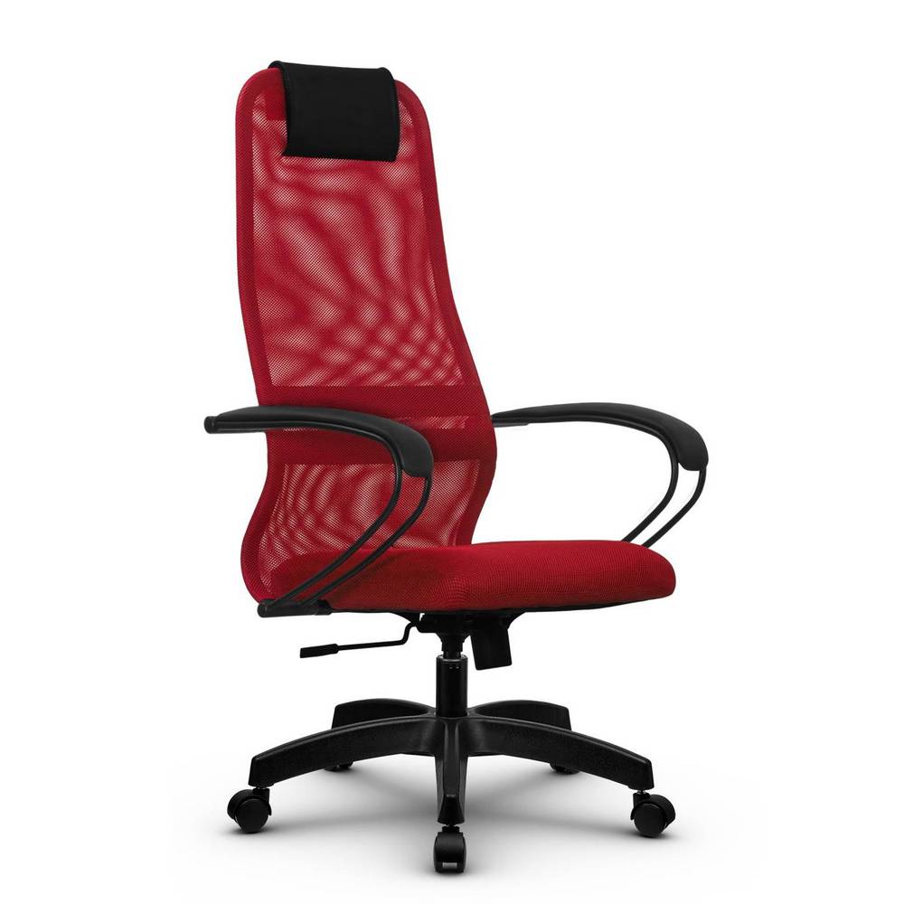 Офисное кресло Метта SU-BK130-8PL купить в Астрахани, цена: [Product Price] [Product Currency] | Мебельный салон Галеон
