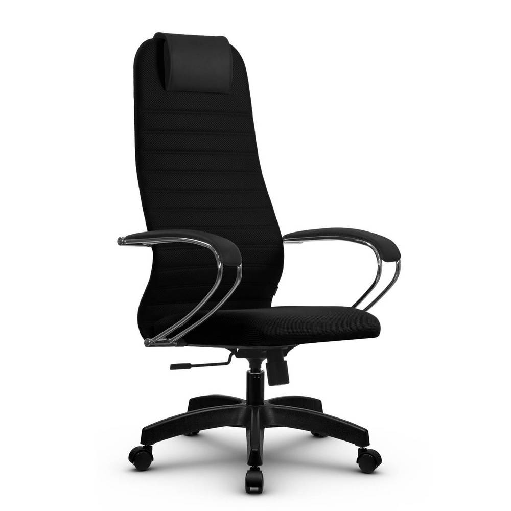 Офисное кресло Метта SU-BK131-10PL купить в Астрахани, цена: [Product Price] [Product Currency] | Мебельный салон Галеон