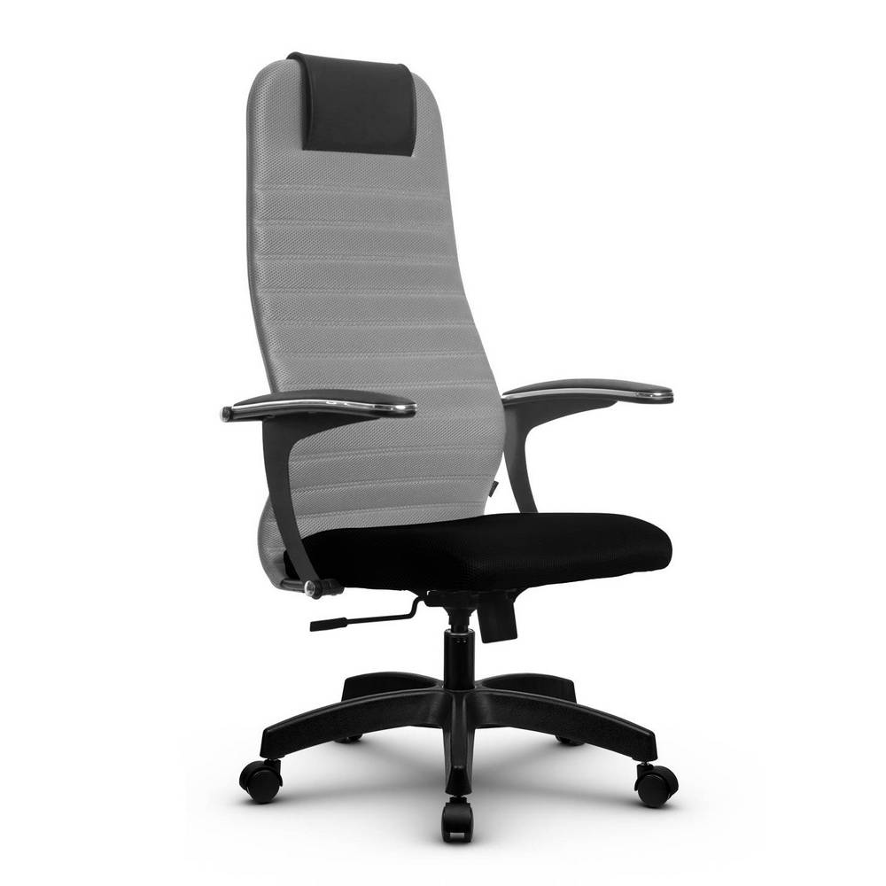Офисное кресло Метта SU-BU158-10PL купить в Астрахани, цена: [Product Price] [Product Currency] | Мебельный салон Галеон