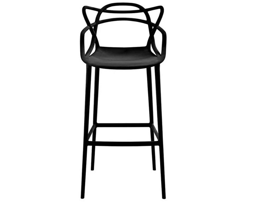 Пластиковый барный стул купить в Астрахани, Барный стул LMZL-PP 601C | Мебельный салон Галеон Астрахань