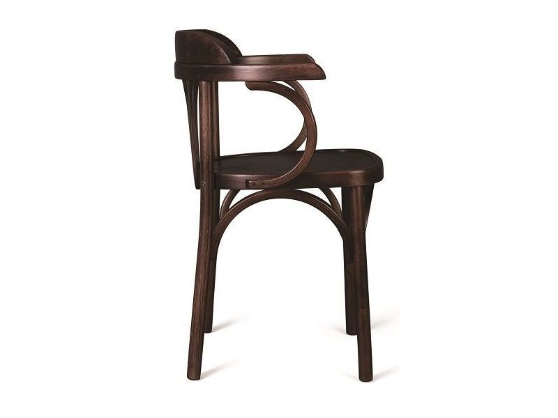 Купить стул деревянный Венский с жестким сиденьем в Астрахани | Мебельный салон Галеон Астрахань