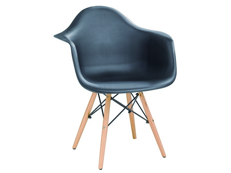 Купить дизайнерский стул HUGO в Астрахани | Мебельный салон Галеон Астрахань