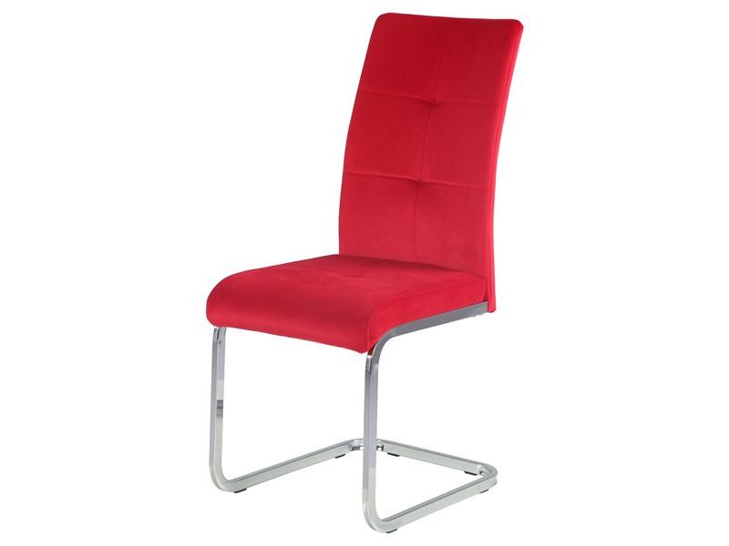 Купить стул на металлическом каркасе в Астрахани, стул X-545 | Мебельный салон Галеон Астрахань